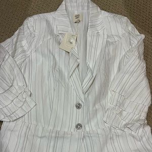 Matilda Jane Good Hart blazer